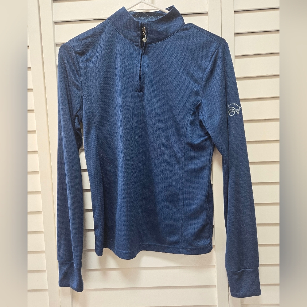 Ovation equestrian long sleeve